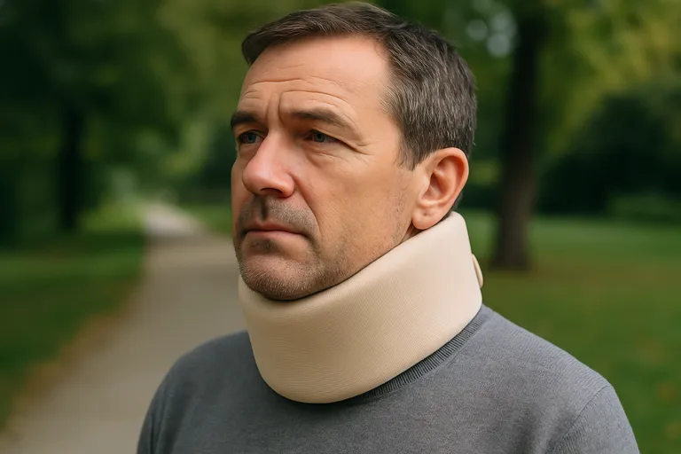 Nekbrace kopen: zo maak je de juiste keuze Nekbrace kopen: zo maak je de juiste keuze