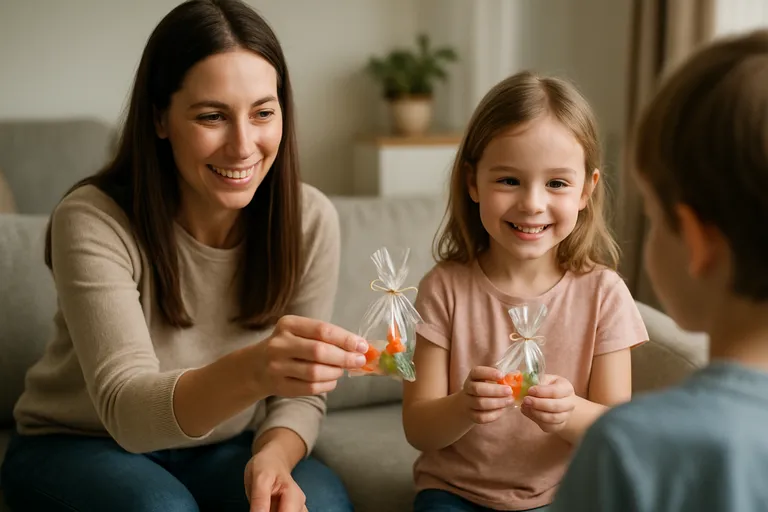 Nadien gezellig afronden