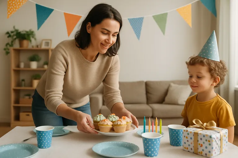 Praktisch organiseren zonder stress